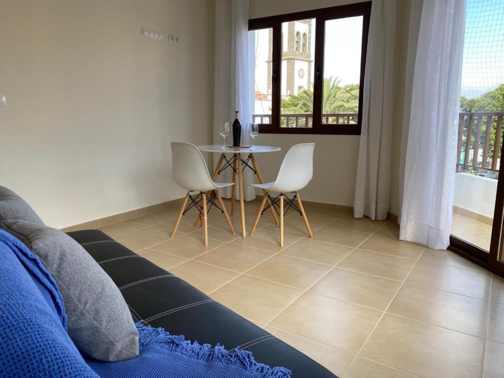 Lanzarote Vacacional Apartamento Arrecife  Exterior foto