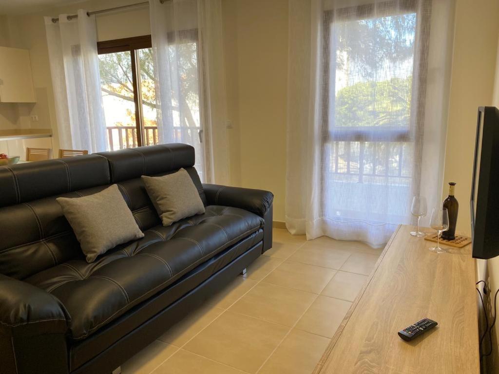 Lanzarote Vacacional Apartamento Arrecife  Exterior foto