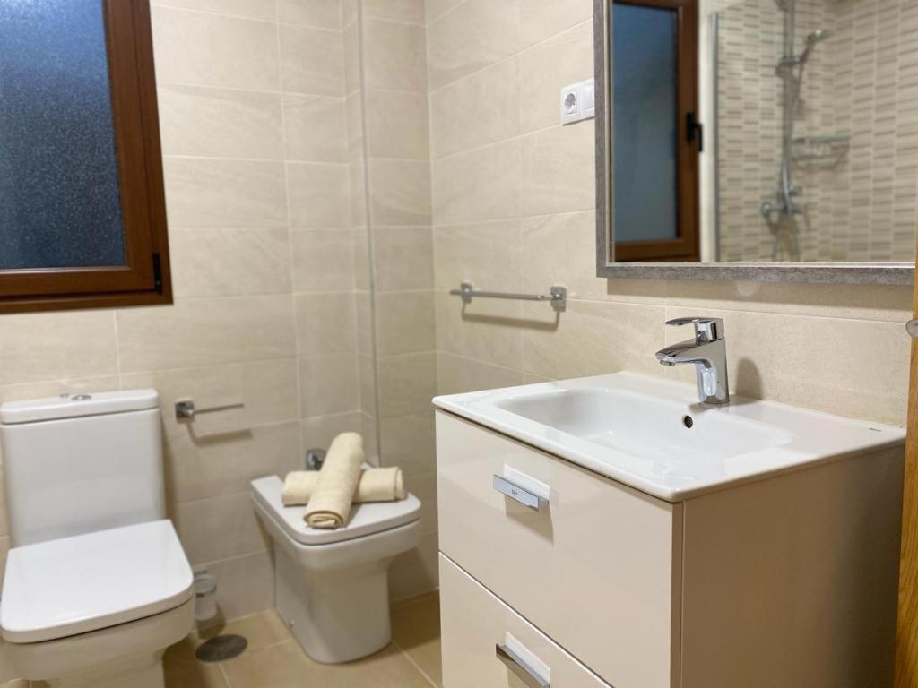 Lanzarote Vacacional Apartamento Arrecife  Exterior foto